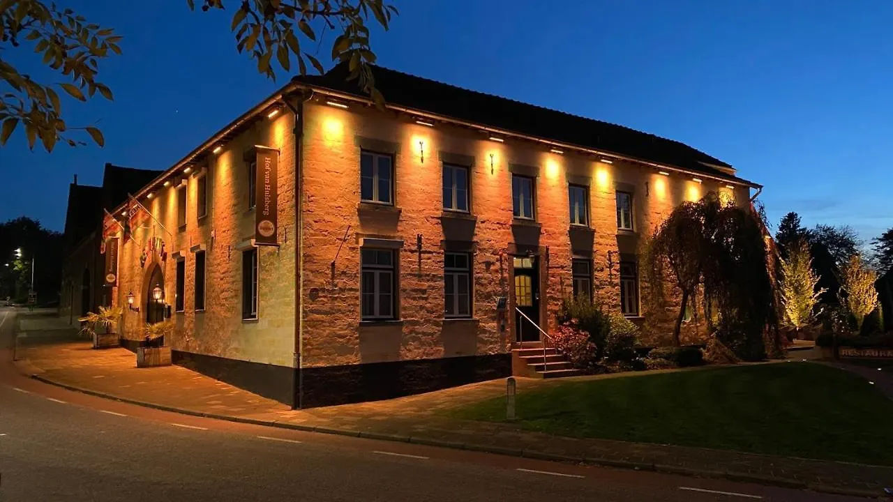 Carre Hotel Zuid-Limburg Hulsberg