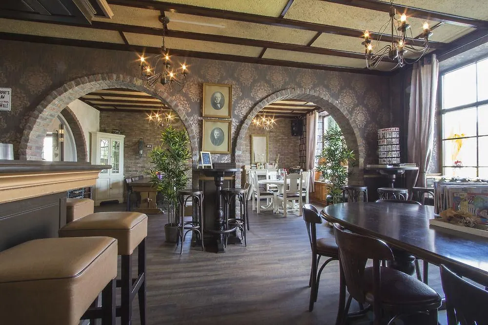 Carre Hotel Zuid-Limburg Hulsberg