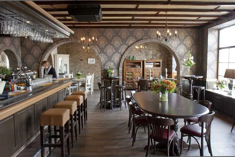 Carre Hotel Zuid-Limburg Hulsberg 3*,  Netherlands