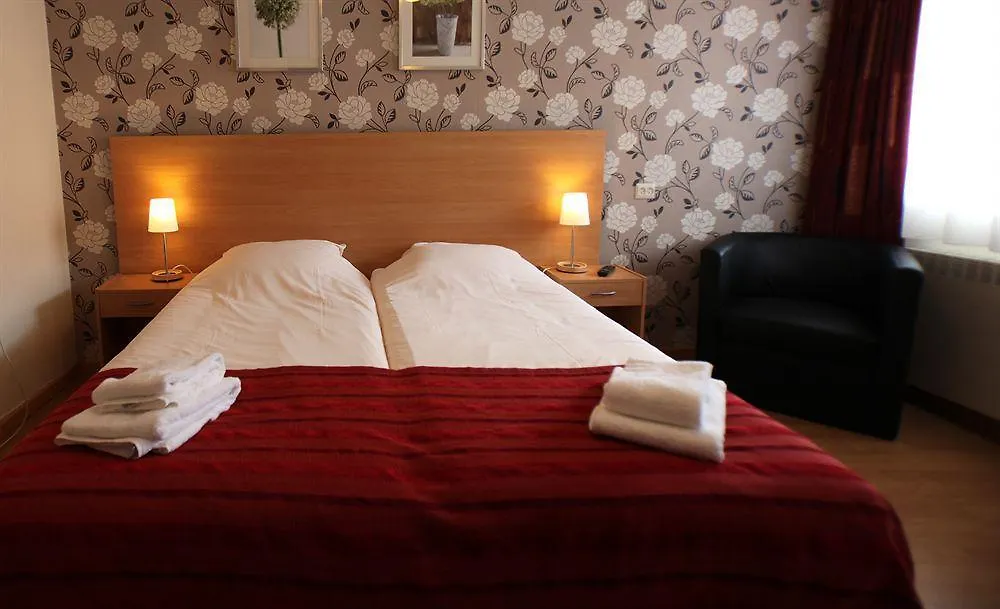 Carre Hotel Zuid-Limburg Hulsberg