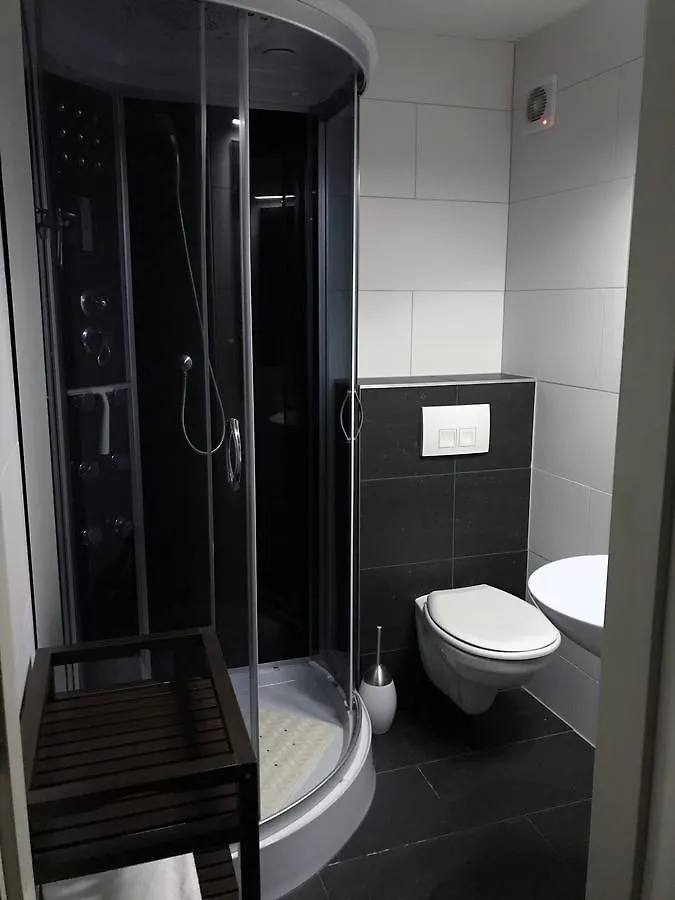 Carre Hotel Zuid-Limburg Hulsberg Netherlands