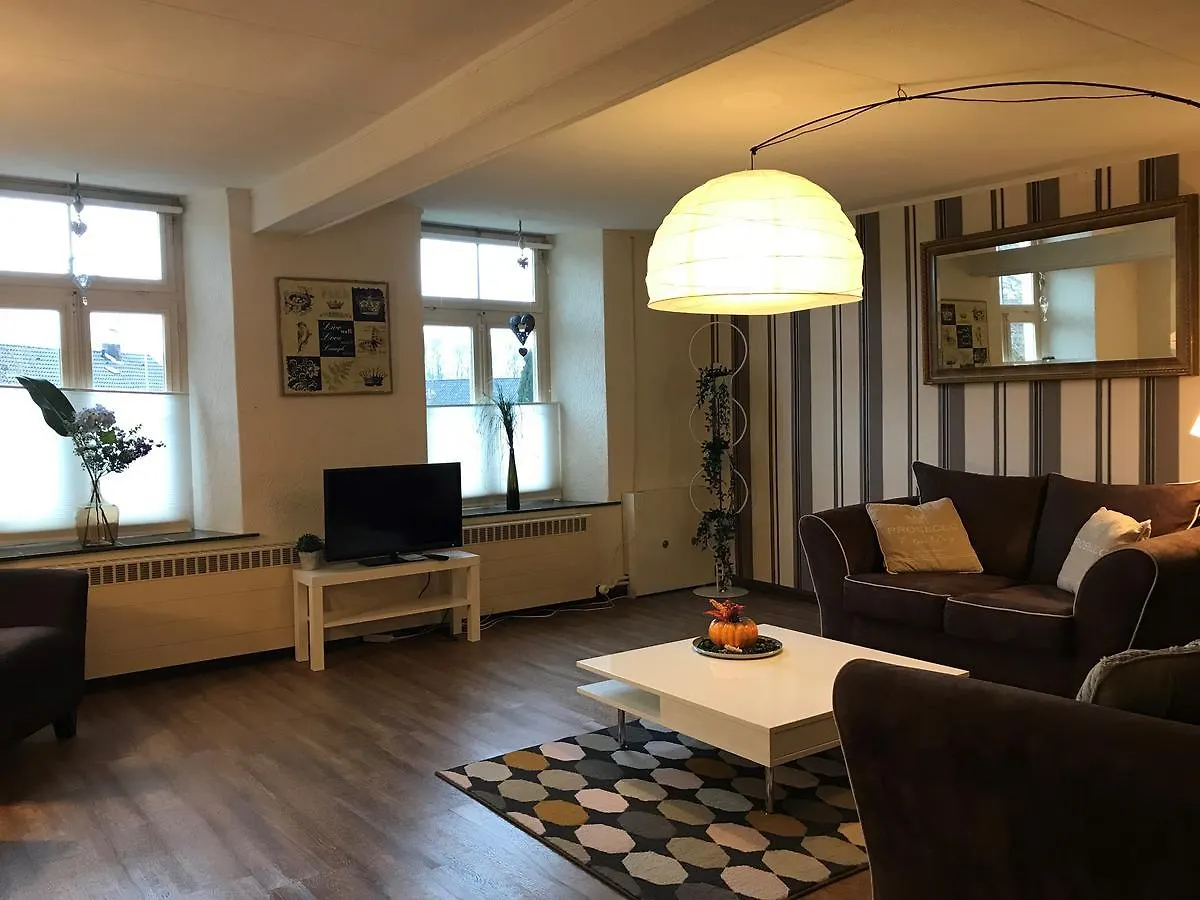 Carre Hotel Zuid-Limburg Hulsberg Netherlands