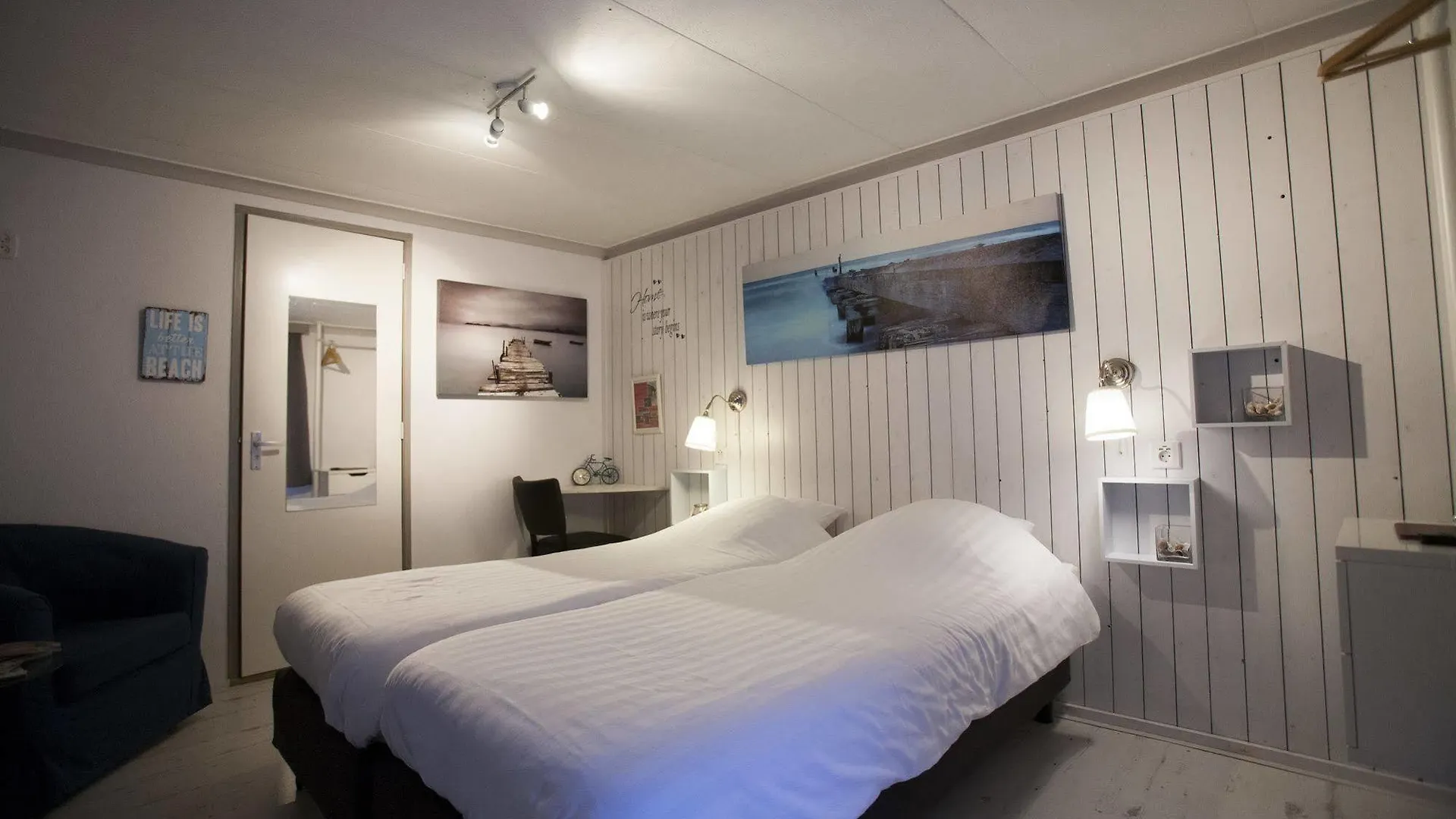 Carre Hotel Zuid-Limburg Hulsberg