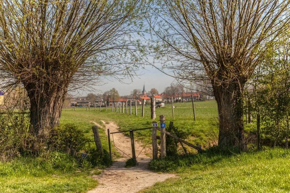 Carre Hotel Zuid-Limburg Hulsberg