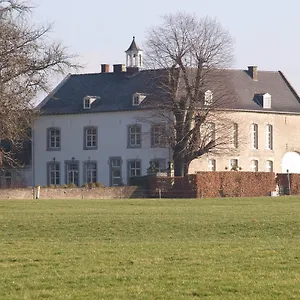3* Frühstückspension Buitenplaats